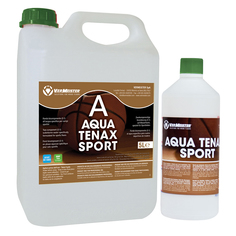 Грунт Vermeister Aqua Tenax Sport на водной основе для спортивных полов
