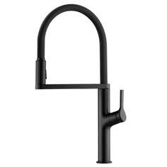 Индукционный поворотный смеситель с очистителем воды Xiaomi Diiib Black DXCF013