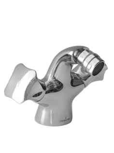 Смеситель для биде 1/2 кер. MIXLINE ML11-05 без подводки