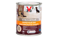 Лак МАКСИМАЛЬНАЯ ЗАЩИТА V33 5 л, бесцветный матовый
