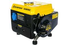 Генератор CHAMPION GG951DC Бензиновый