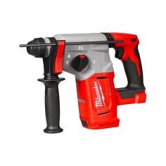 Аккумуляторный перфоратор Milwaukee M18 BLH-0, 5100 уд.мин, 2.3 Дж, 18 В, без АКБ и ЗУ, 49