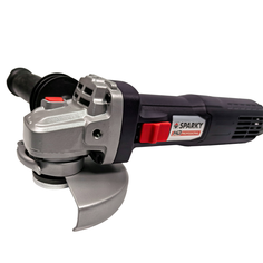 Углошлифовальная машина (УШМ "болгарка") SPARKY M 1050 (1050 Вт.)