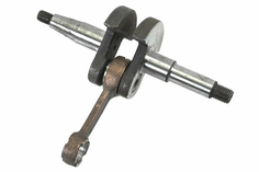 Вал коленчатый для Carver RSG-25-12K, 01.008.00003