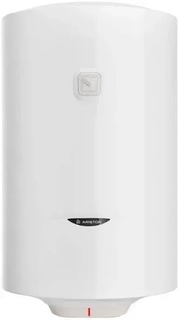 Водонагреватель Ariston Dune1 R 50 V 1,5K SLIM PL, накопительный, 1.5кВт, 50л, белый 3