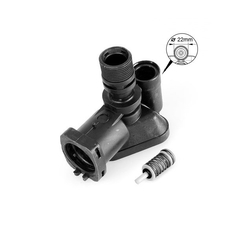 Корпус контролера давления для минимоек Karcher, 9.002-029.0