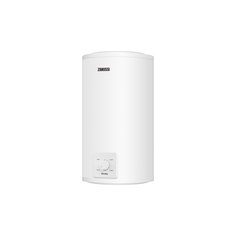 Водонагреватель накопительный Zanussi ZWH/S 15 Novelty U 15 л белый