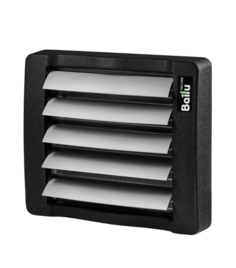 Тепловентилятор водяной BALLU LOW NOISE BHP-W3-25-LN