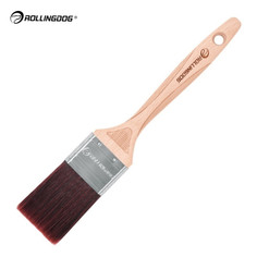 Плоская кисть Rollingdog Professional 10267 2039394874902