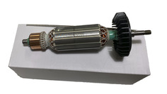 Ротор (Якорь) для болгарки (УШМ) MAKITA 9558/9557/9556 GP General Painter