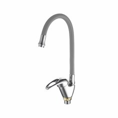 Смеситель для кухни FASHUN A4403+A7257