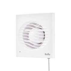 Вентилятор вытяжной Ballu BAF-AR 120 VP