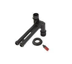 Входной патрубок для минимоек Karcher K4, арт. 9.002-168.0