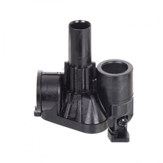 Крышка помпы с байпасным клапаном Karcher K3-K5, арт. 9.001-104.0