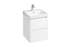Комплект AQUATON Тумба с раковиной Адриана 45 1A2516K0SD010