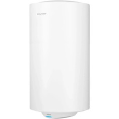 Водонагреватель Royal Thermo RWH 100 DRYver, накопительный, 1.5 кВт, 100 л, белый