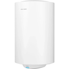 Водонагреватель Royal Thermo RWH 80 DRYver, накопительный, 1.5 кВт, 80 л, белый