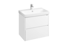 Комплект AQUATON Тумба с раковиной Сканди 90 1A2519K0SD010
