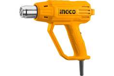 Строительный фен INGCO INDUSTRIAL HG200038