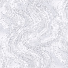 Обои серые WALLSECRET Michelangelo 8851-24 1,06х10 м