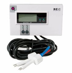 DM2-EC Монитор электропроводности HM Digital