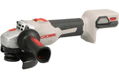 Аккумуляторная Ушм Bl Crown Ct23008-125hx CROWN арт. CT23008-125HX