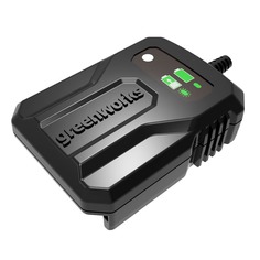 Зарядное устройство Grenworks G24UC2 24V, 2А 2946207 Greenworks