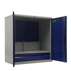 Шкаф инструментальный Промет ТС 1095-021010