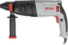 Перфоратор П-30-900К Ресанта