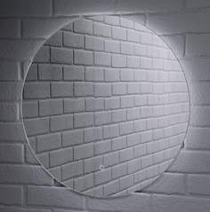 Зеркало Домино София 600х600 с подсветкой Domino