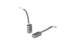 Щетки угольные RD (2 шт.) для Hitachi (999088) 6,5х9х17мм AUTOSTOP 404-106 Hammer Tools