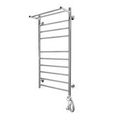 Электрический полотенцесушитель Domoterm Медея 4640419525068 500x1000