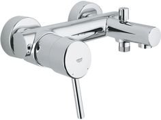 Смеситель для ванны Grohe Concetto 32211 001