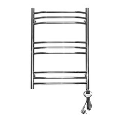 Электрический полотенцесушитель Domoterm Лаура 4680418786077 500x700