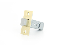 Задвижка межкомнатная Palladium 101 SB