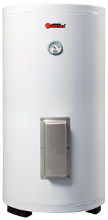 Водонагреватель Thermex ER 100 V combi, проточно-накопительный, 1.5кВт, 100л ul0000269