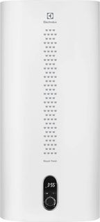 Водонагреватель накопительный Electrolux EWH 30 30 л белый