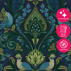 Обои Grandeco A 67802