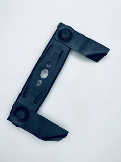 Нож для газонокосилки (2PCS SWING BLADE) Sturm!, арт. PL4714SV-3