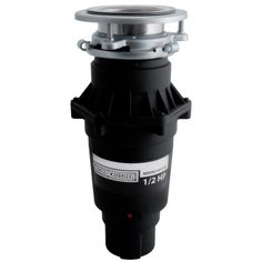 Измельчитель бытовых отходов Bone Crusher BC810-SL Slim Line