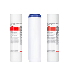 Комплект универсальных картриджей Prio KSet-19 (K100, K205, K101) Prio®