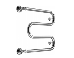 Полотенцесушитель водяной Маргроид 600 на 600 1"