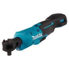 Аккумуляторный угловой гайковерт Makita WR100DZ без АКБ и ЗУ