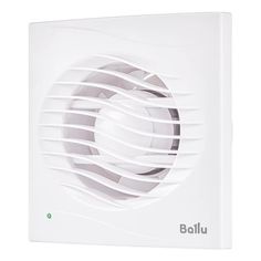 Вентилятор вытяжной Ballu BAF-AR 100 V