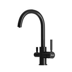Смеситель для кухонной мойки Seaman Barcelone SSL-5385 DG