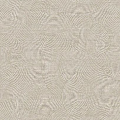 Флизелиновые обои Grandeco PH 3304 Perfect Harmony, цвет серый, 0.53 м
