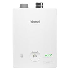 Газовый котел Rinnai BR-U42+WiFi,Одноконтурный, Настенный 41.9 кВт