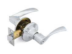 Ручка защелка Palladium 3902 CP BK