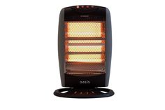 Инфракрасный обогреватель Oasis IS-12P