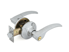 Ручка защелка Palladium 3903 CP ET
